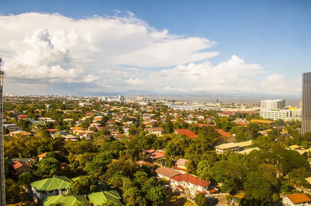 Titan Condo At Studio City Tower 1 Alabang Manila Dış mekan fotoğraf