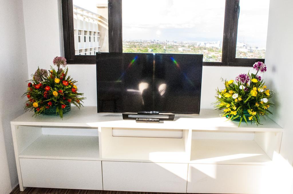 Titan Condo At Studio City Tower 1 Alabang Manila Dış mekan fotoğraf